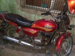 Hero Splendor Plus